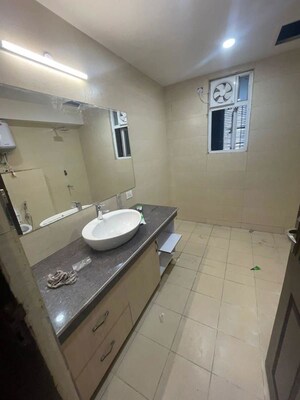 Team Area in 5 BHK Apartment at 3C Lotus 300, Sector 107 – for Sale