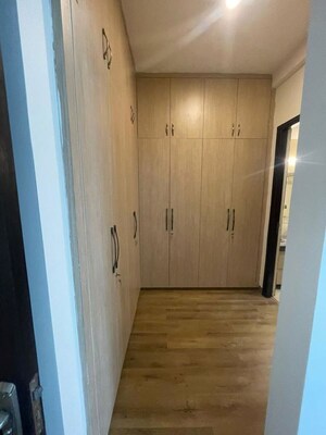 Building Lobby in 5 BHK Apartment at 3C Lotus 300, Sector 107 – for Sale