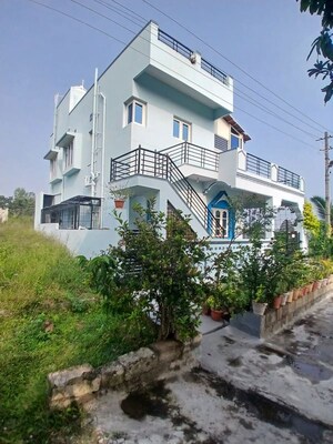4 BHK Independent House For Sale in Yaraganahalli