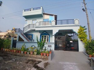 4 BHK Independent House – Exterior View View at Yaraganahalli - for Sale