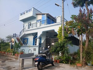 4 BHK Independent House – Exterior View View at Yaraganahalli - for Sale