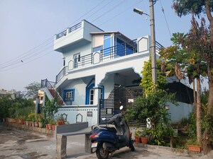 4 BHK Independent House – Exterior View View at Yaraganahalli - for Sale