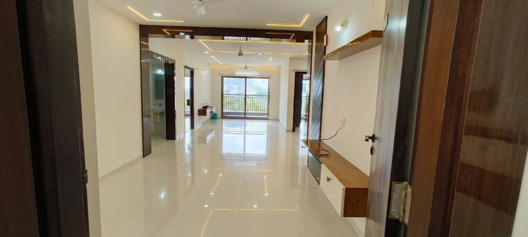 undefined, frontline-seven 3 Bedroom 1945 Sq.Ft. Apartment In Kokapet Hyderabad 10429530