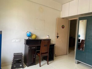 Kitchen in 2 BHK Apartment at Pimple Saudagar – for Rent