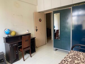 Kitchen in 2 BHK Apartment at Pimple Saudagar – for Rent