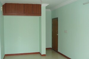 1 BHK Independent House For Rent in Rt Nagar