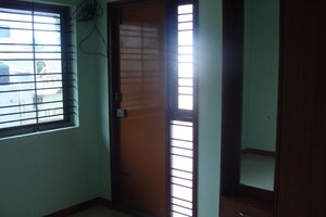 Room in 1 BHK Independent House at Rt Nagar – for Rent