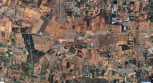  Plot For Sale in Savukanahalli
