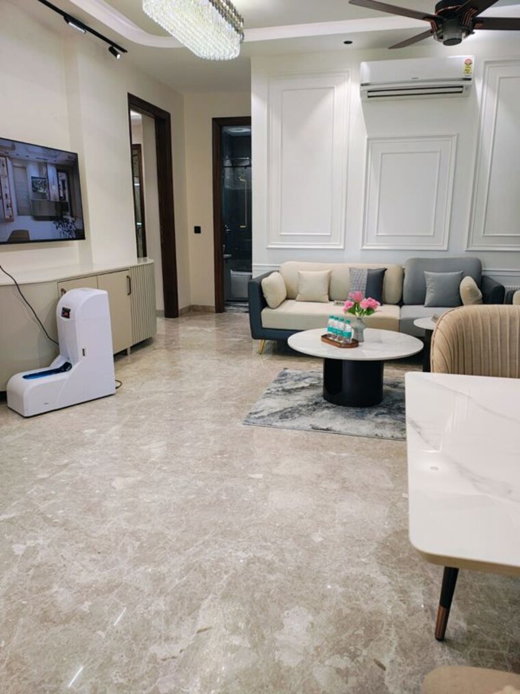 Team Area, anant-raj-the-estate-floors 3 Bedroom 1620 Sq.Ft. Builder Floor In Sector 63a Gurgaon 10429543