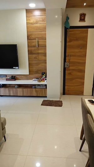 Living Room in 2 BHK Apartment at Dadar West – for Rent
