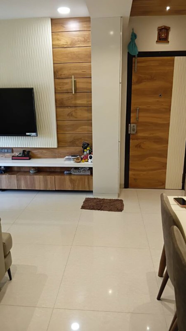 Living Room, dadar west 2 Bedroom 620 Sq.Ft. Apartment In Dadar West Mumbai 10429551