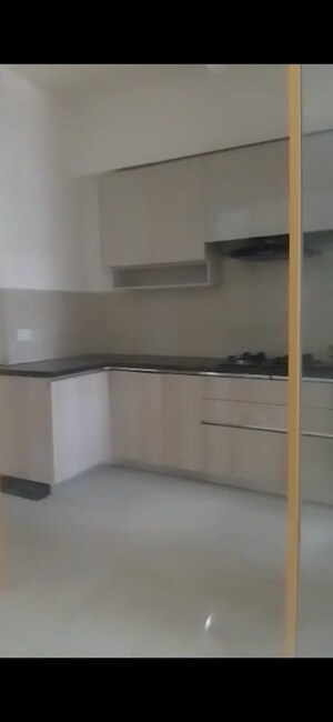 Kitchen in 3 BHK Apartment at Smart World Orchard, Sector 61 – for Rent