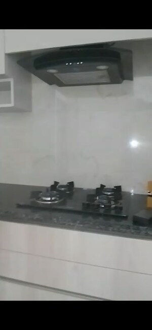 Parking in 3 BHK Apartment at Smart World Orchard, Sector 61 – for Rent