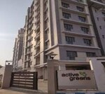 3 BHK + Servant Room 2000 Sq.Ft. Apartment in Alipore