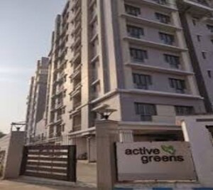 3 BHK Apartment For Sale in Alipore