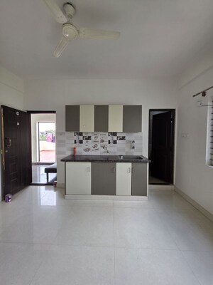 1 RK Builder Floor For Rent in Hsr Layout Sector 2
