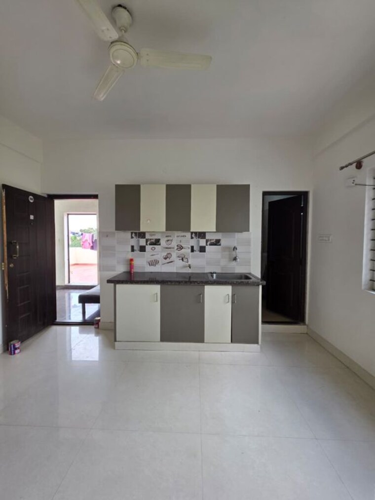 Bedroom, hsr layout sector 2 1 RK 300 Sq.Ft. Builder Floor In Hsr Layout Sector 2 Bangalore 10429564