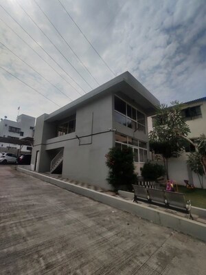 1 BHK Apartment – Exterior View View at DK Aadrika, Vadgaon Budruk - for Sale