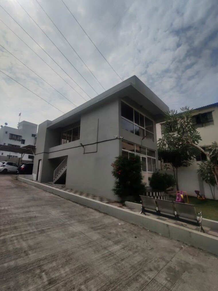 Exterior View, dk-aadrika 1 Bedroom 600 Sq.Ft. Apartment In Vadgaon Budruk Pune 10429545