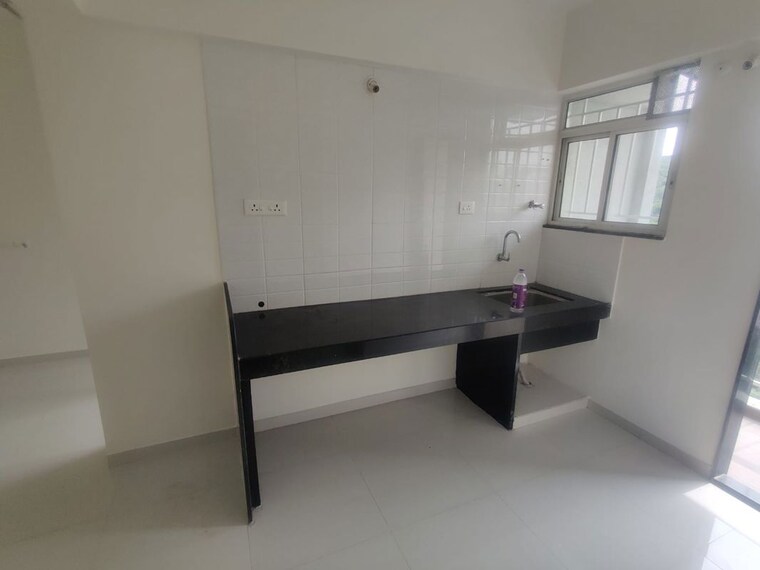Kitchen, dk-aadrika 1 Bedroom 600 Sq.Ft. Apartment In Vadgaon Budruk Pune 10429545