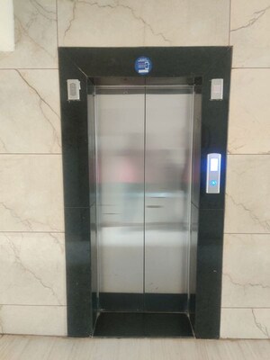Building Lobby in 1 BHK Apartment at DK Aadrika, Vadgaon Budruk – for Sale