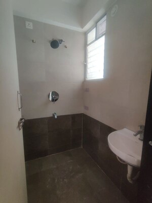 Bathroom in 1 BHK Apartment at DK Aadrika, Vadgaon Budruk – for Sale