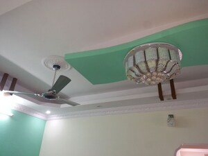 Furnished Amenities in 1 BHK Independent House at Rt Nagar – for Rent