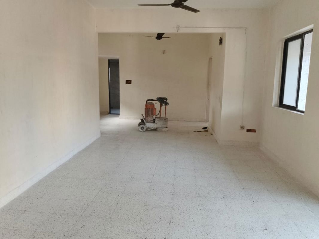 3.5 BHK + Servant Room 1280 Sq.Ft. Apartment in  Army Welfare CHS