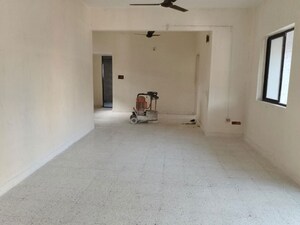 3.5 BHK Apartment For Rent in  Army Welfare CHS, Nerul