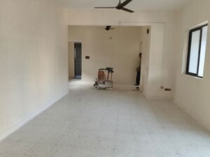 Room in 3.5 BHK Apartment at  Army Welfare CHS, Nerul – for Rent