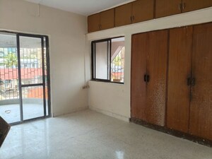Room in 3.5 BHK Apartment at  Army Welfare CHS, Nerul – for Rent