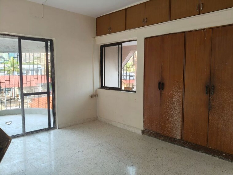 Room, army-welfare-chs 3.5 Bedroom 1280 Sq.Ft. Apartment In Nerul Navi Mumbai 10429583