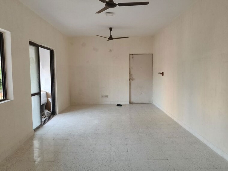 Room, army-welfare-chs 3.5 Bedroom 1280 Sq.Ft. Apartment In Nerul Navi Mumbai 10429583