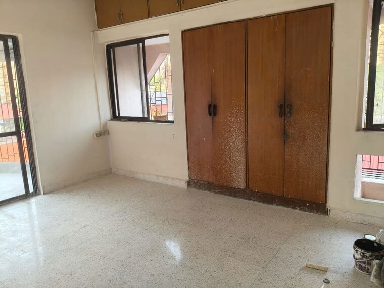 Room, army-welfare-chs 3.5 Bedroom 1280 Sq.Ft. Apartment In Nerul Navi Mumbai 10429583