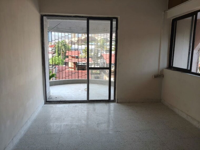 Room, army-welfare-chs 3.5 Bedroom 1280 Sq.Ft. Apartment In Nerul Navi Mumbai 10429583