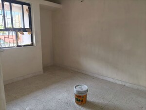 Room in 3.5 BHK Apartment at  Army Welfare CHS, Nerul – for Rent