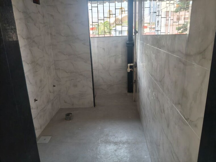 Balcony, army-welfare-chs 3.5 Bedroom 1280 Sq.Ft. Apartment In Nerul Navi Mumbai 10429583