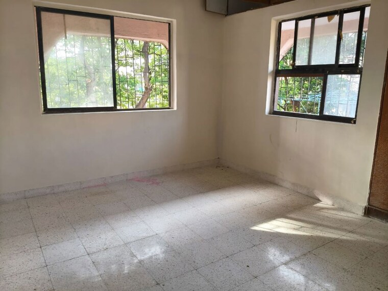 Room, army-welfare-chs 3.5 Bedroom 1280 Sq.Ft. Apartment In Nerul Navi Mumbai 10429583