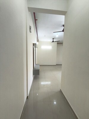 Building Lobby in 2 BHK Apartment at Zara Rossa, Sector 112 – for Rent