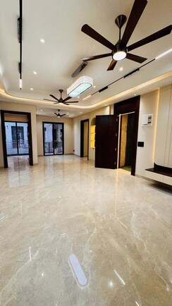 3.5 BHK + Extra Room Builder Floor For Sale in Anant Raj The Estate Floors