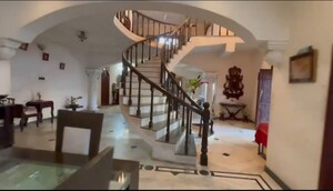 5 BHK Independent House For Sale in Madhapur