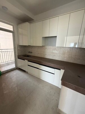 Kitchen in 2 BHK Apartment at ATS Allure, Sector 22d Yamuna Expressway – for Sale