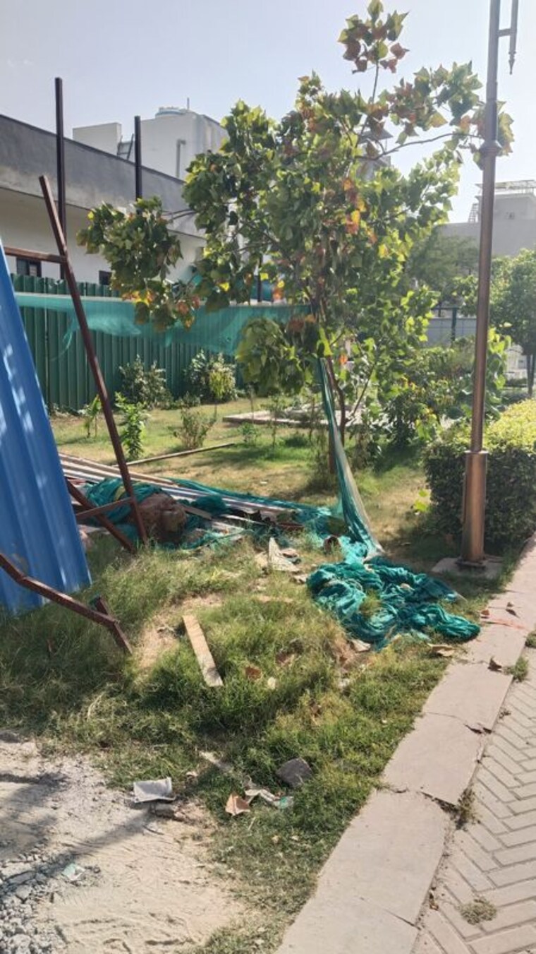 undefined, bptp-astaire-gardens  254 Sq.Yd. Plot In Sector 70a Gurgaon 10396681