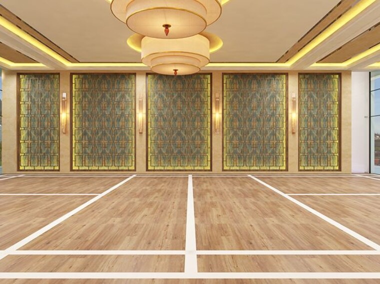 undefined, bptp-astaire-gardens  254 Sq.Yd. Plot In Sector 70a Gurgaon 10396681