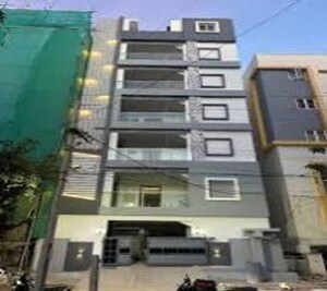 3 BHK Apartment For Sale in Park Circus