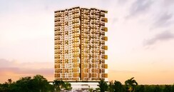 3 BHK + Pooja Room,Extra Room Apartment For Sale in Sandesh Nagar