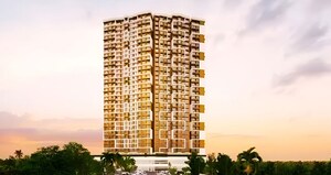 3 BHK Apartment For Sale in Sandesh Nagar
