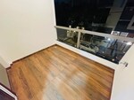 1 BHK + Servant Room 500 Sq.Ft. Apartment in AGG Anand Valley