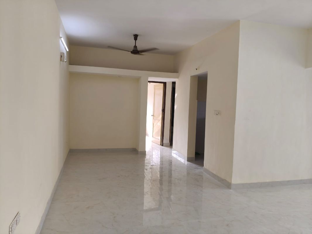 3 BHK + Servant Room 1080 Sq.Ft. Apartment in  Army Welfare CHS