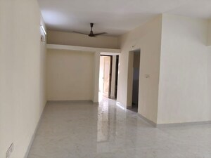 3 BHK Apartment For Rent in  Army Welfare CHS, Nerul